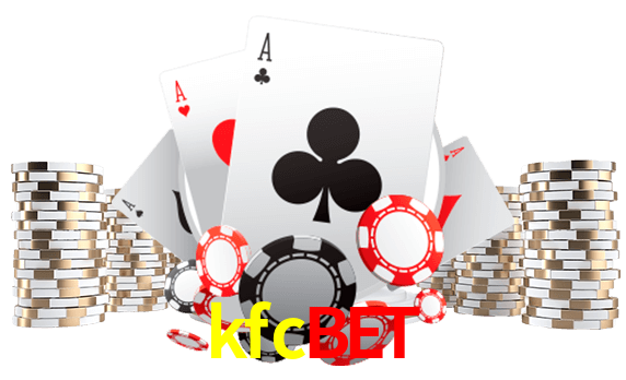 Jogue jogos de pôquer em kfcbet
