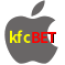 Aplicativo kfcbet para iOS