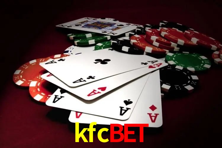 Experiência VIP kfcbet