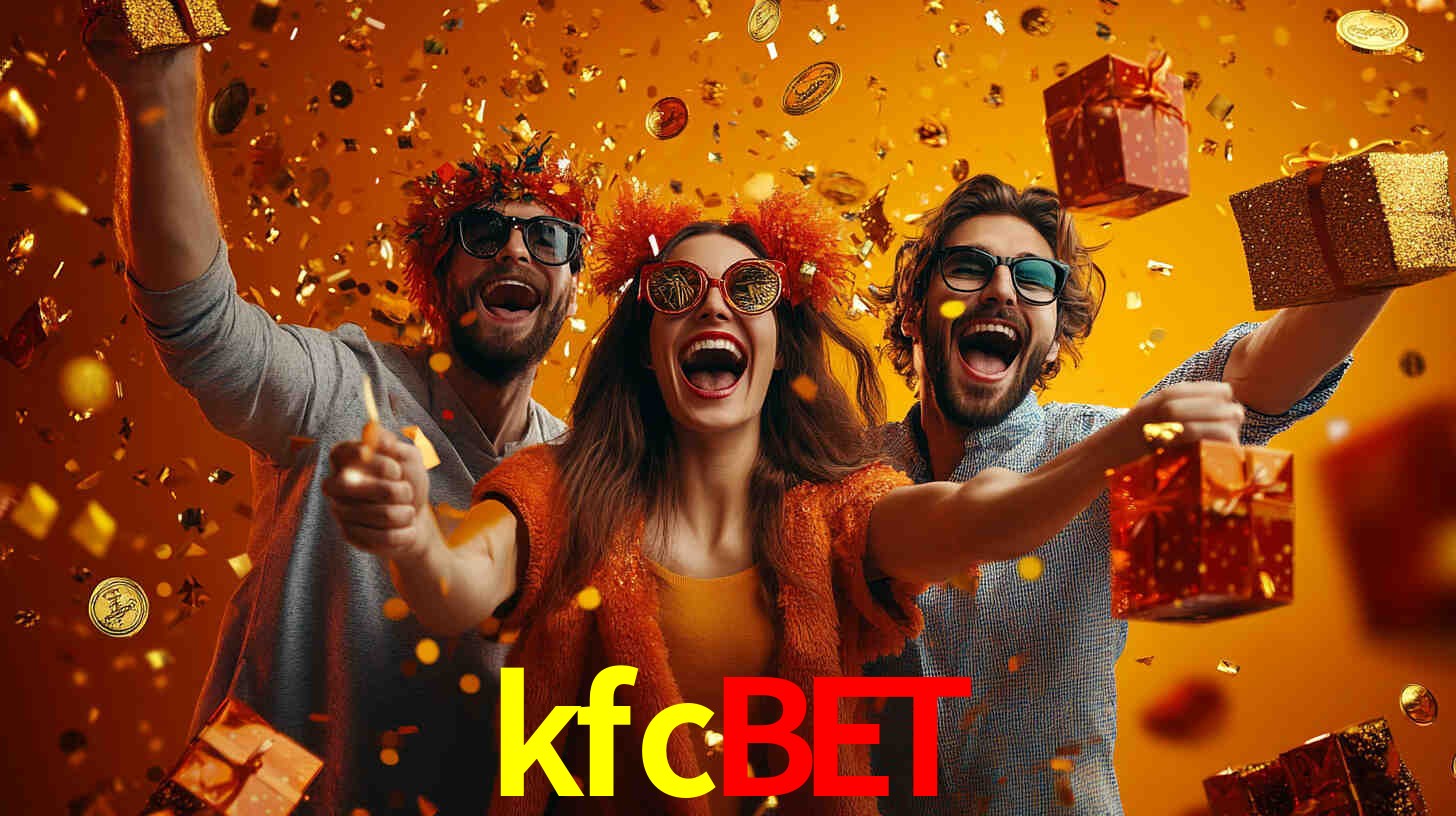 kfcbet login