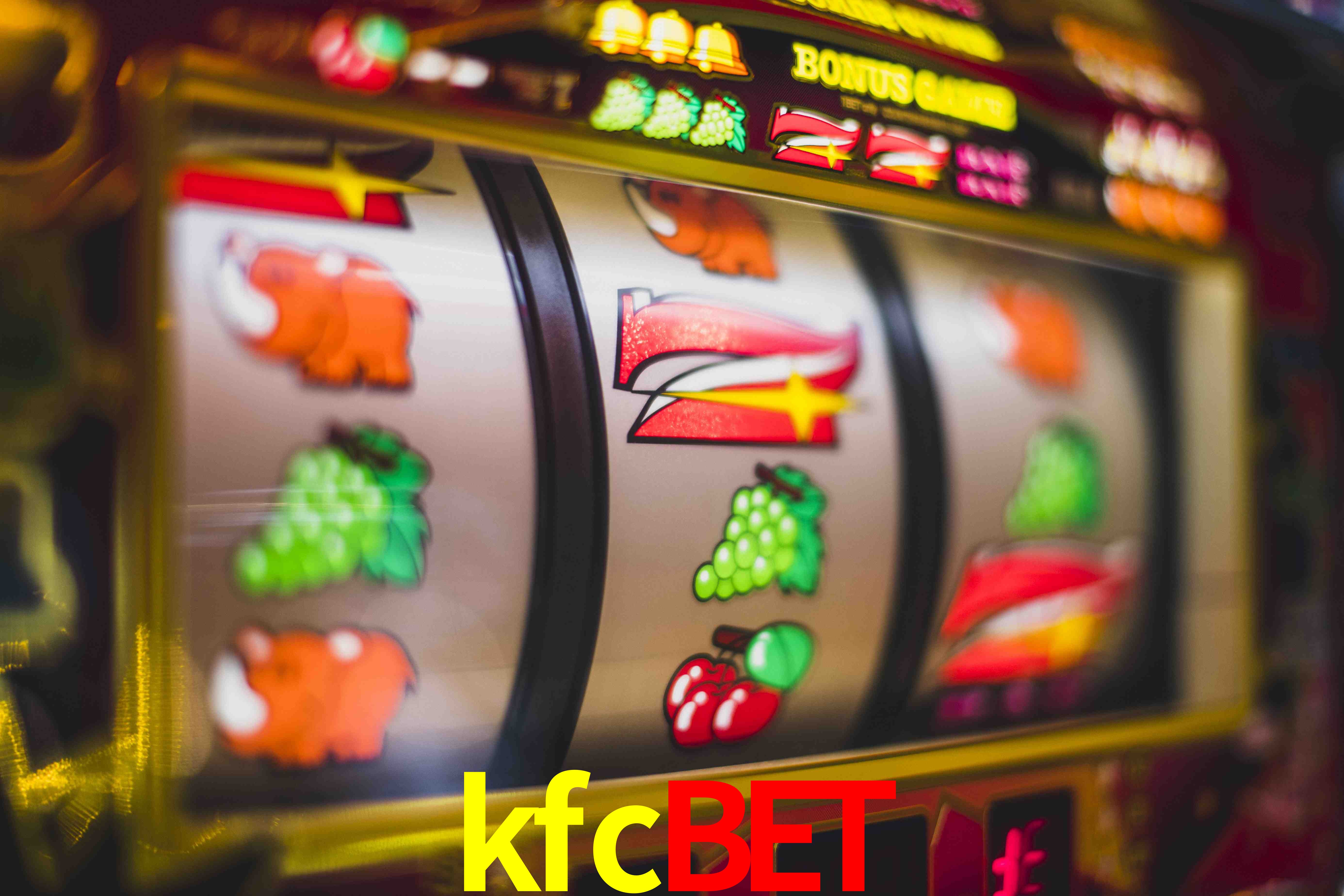 Welcome Bonus kfcbet
