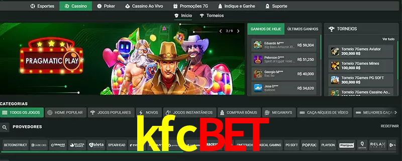 cassino kfcbet