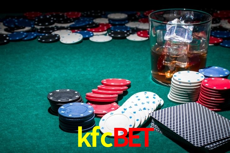 Recursos de Bônus kfcbet