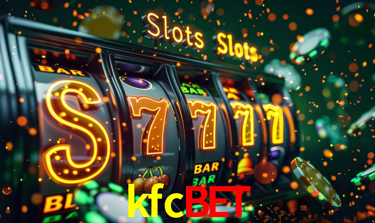 Diretório de Jogos kfcbet