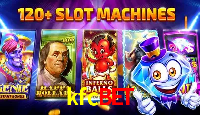 Desvendando o Mundo dos Jogos Virtuais na kfcbet