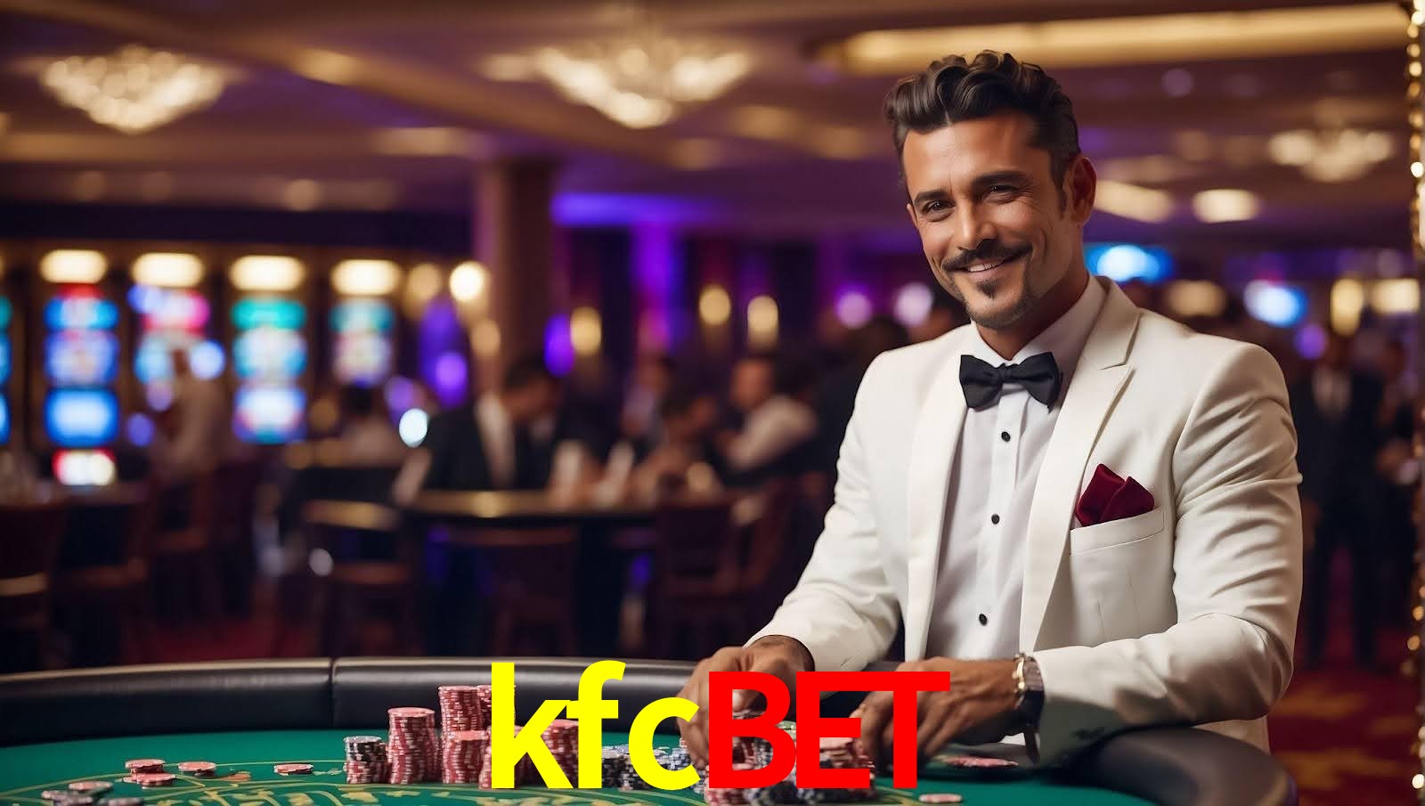 kfcbet - Rápido Acesse