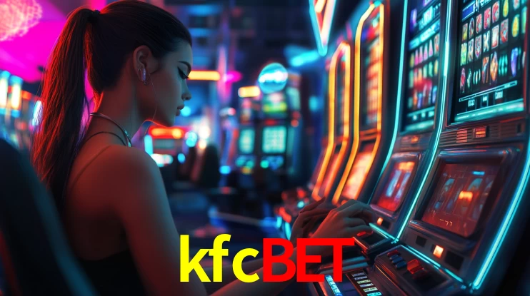 Premium Interface kfcbet