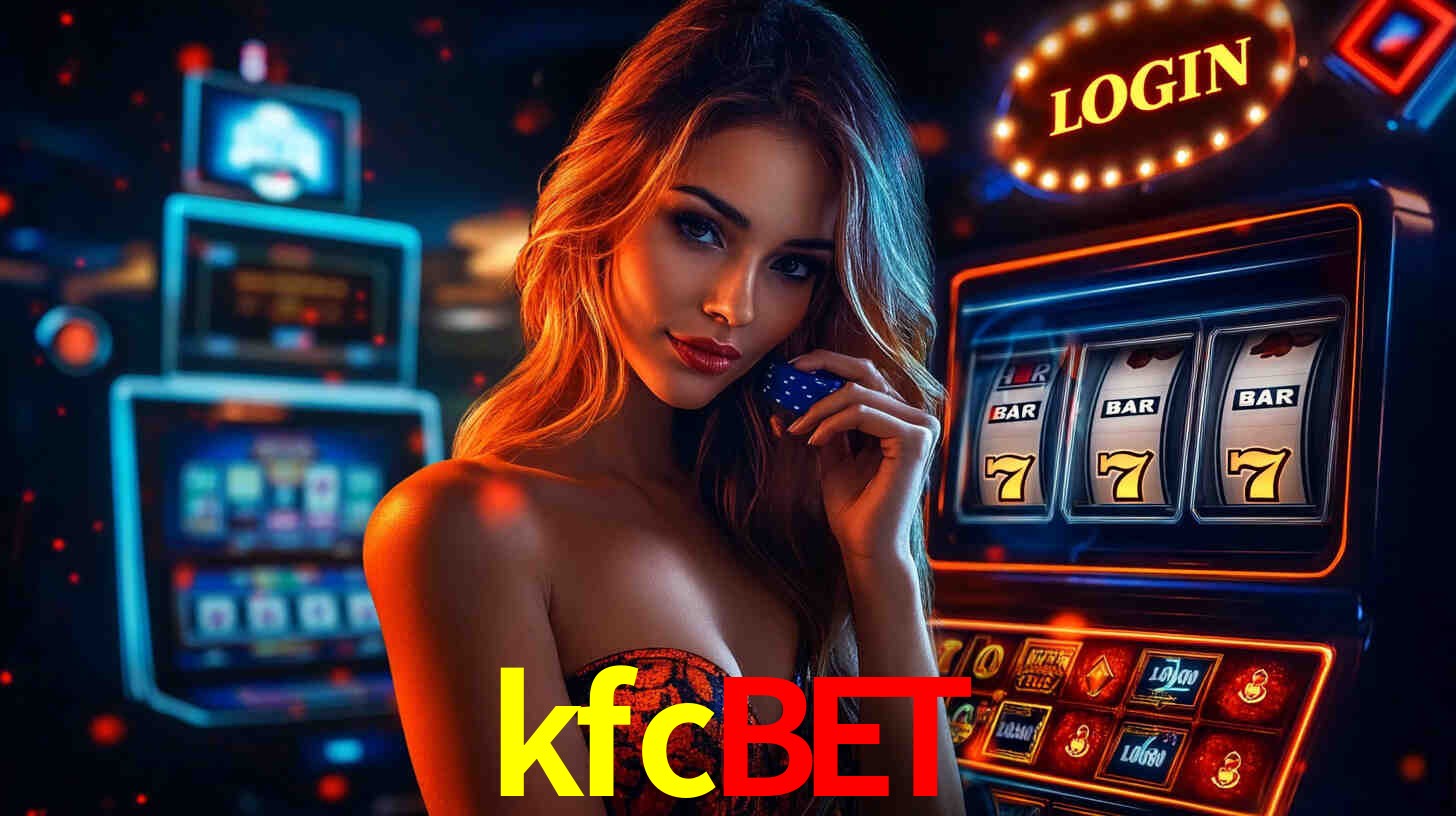 kfcbet login
