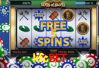 kfcbet Belo Horizonte - VIP Casino