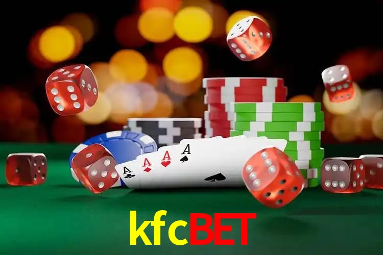 kfcbet Belo Horizonte - Jackpots