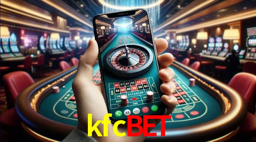 Platform Technology kfcbet