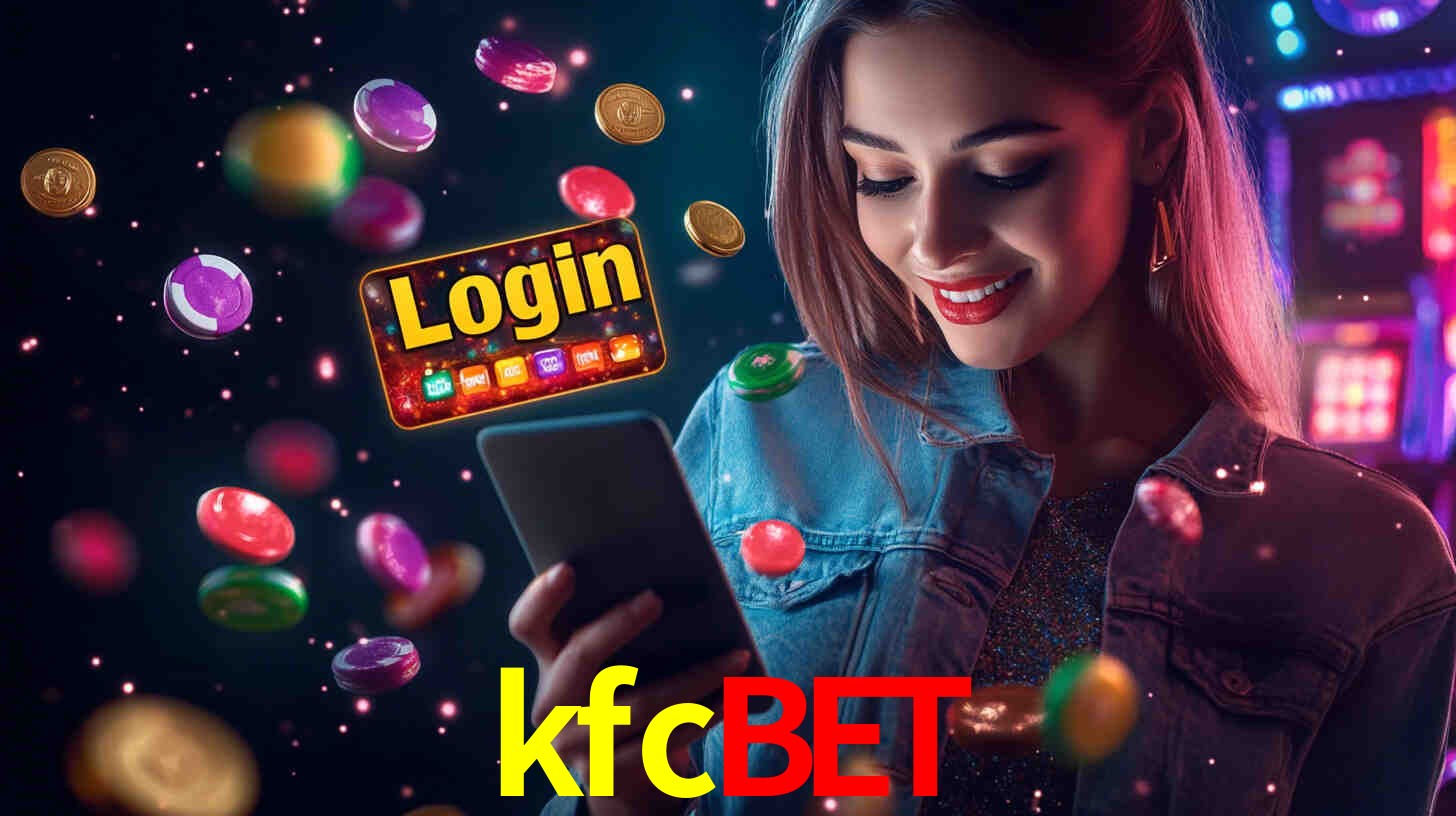 Descubra a Essência do kfcbet: Nossa História e Compromissos