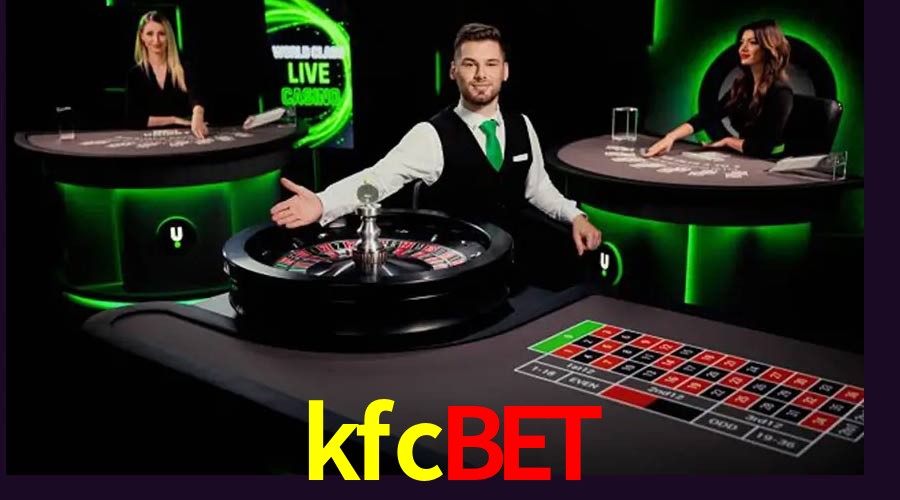 Exclusive Offers kfcbet