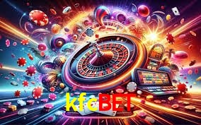 Login Seguro kfcbet