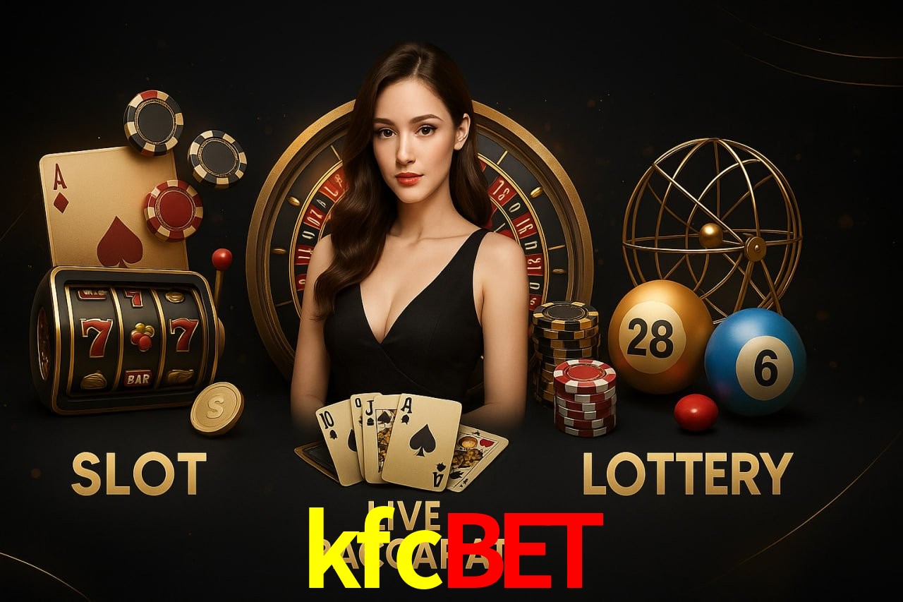 kfcbet São Paulo - Top Slots