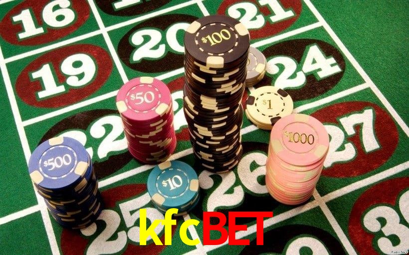 cassino kfcbet
