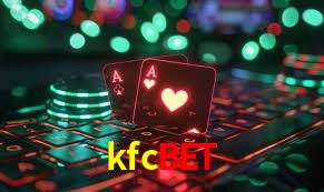 Design Responsivo kfcbet