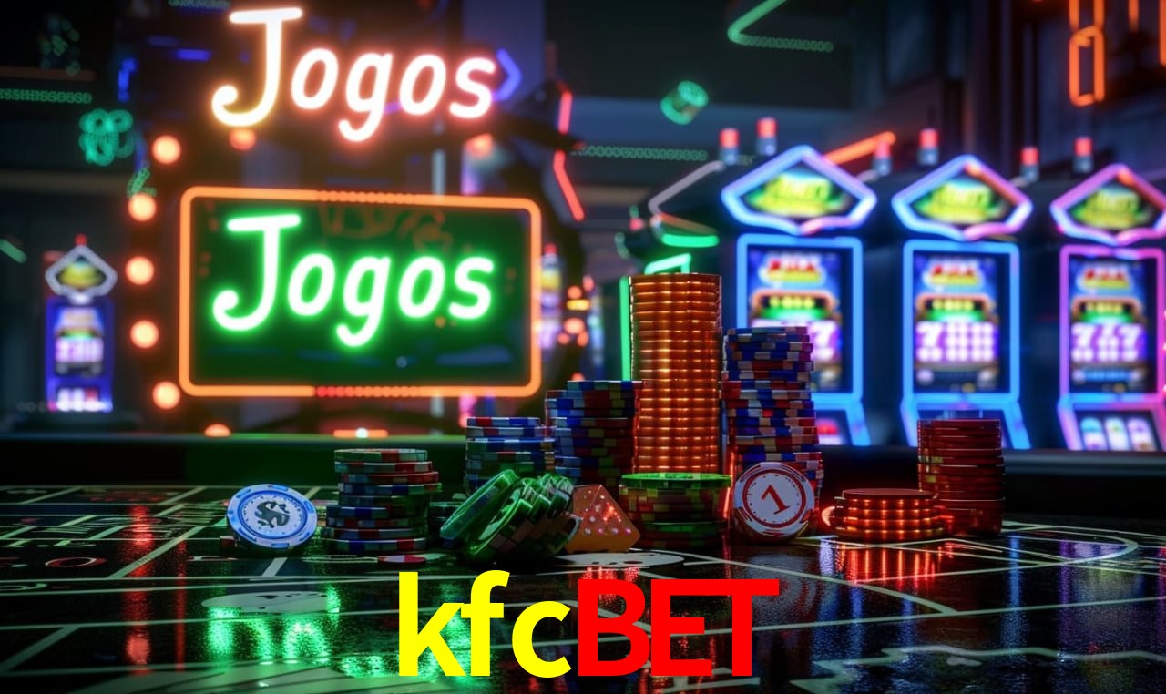 kfcbet login