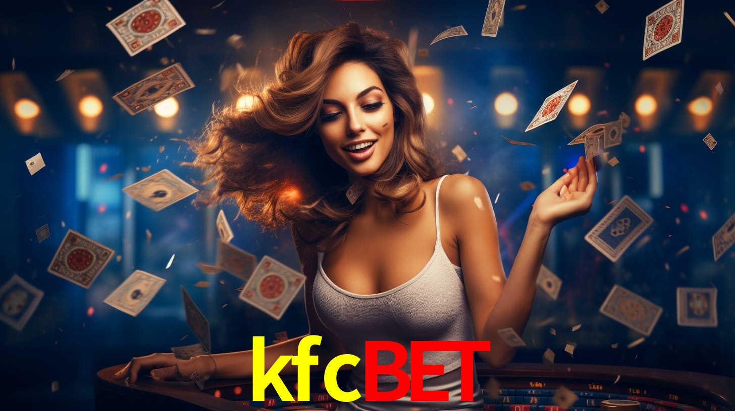 kfcbet login