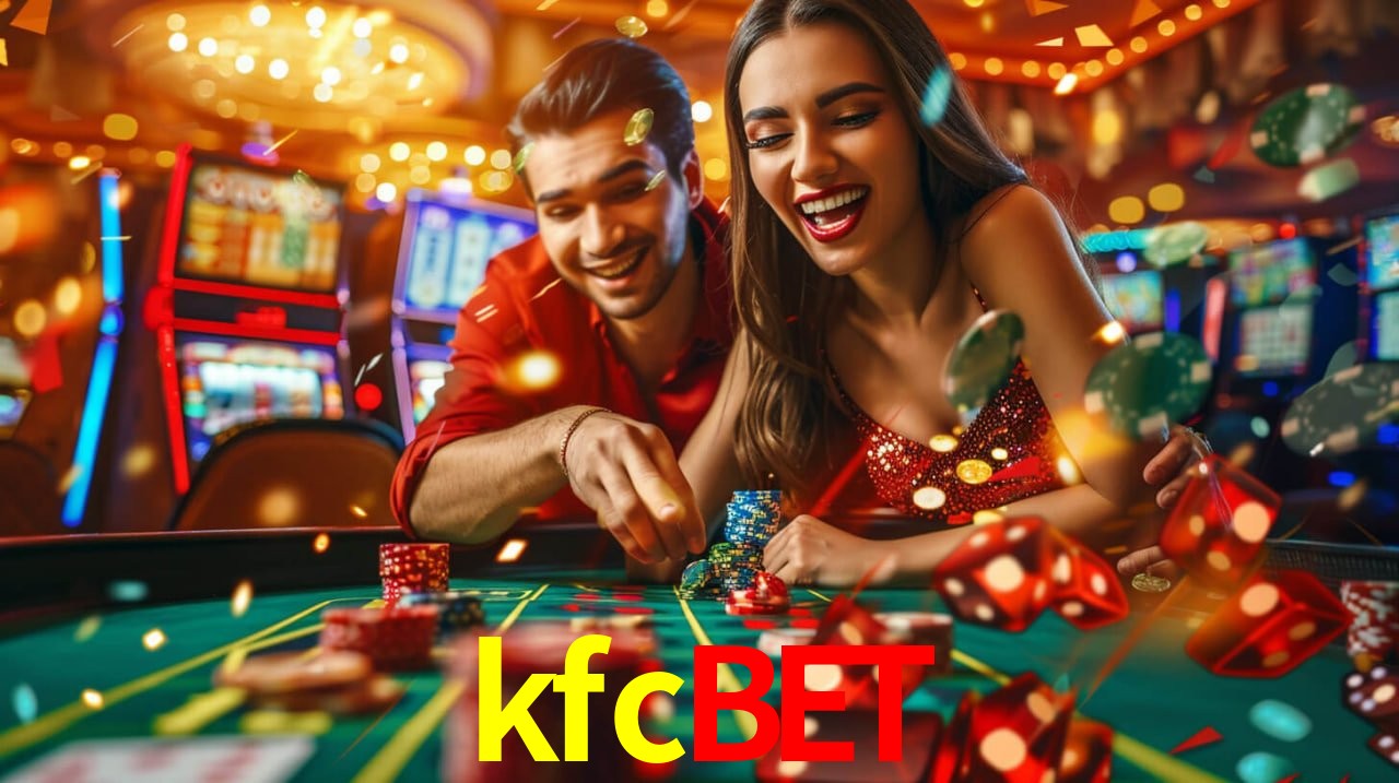 kfcbet Entrar - Login Seguro Certificado
