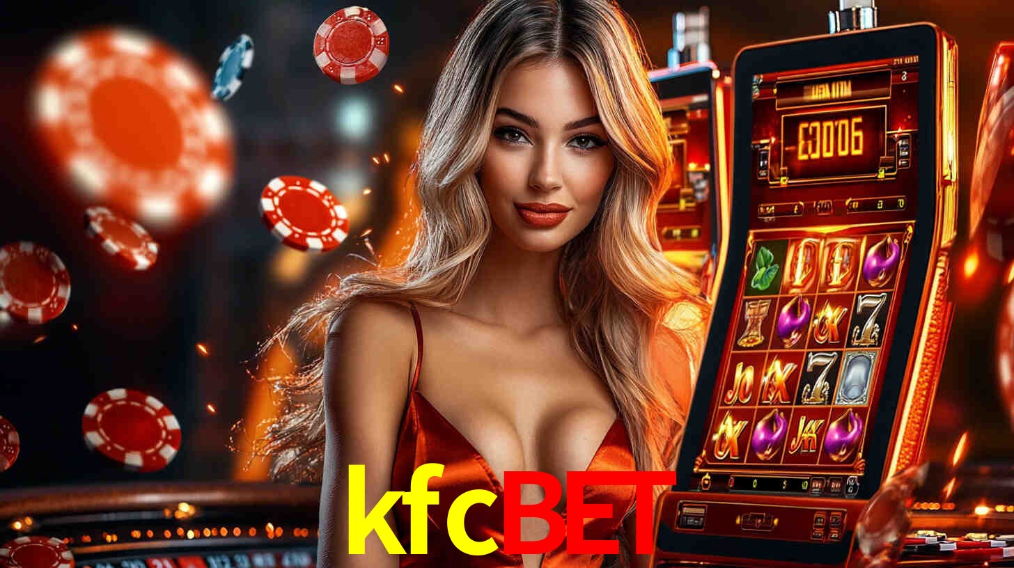 kfcbet: Jogos de Caça-Níqueis-Altas Recompensas, Roleta-Velocidade, Blackjack-Desafios Máximos
