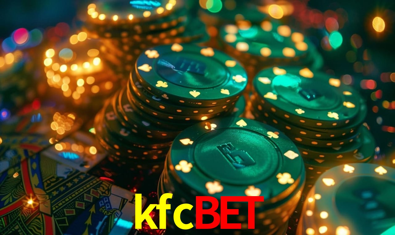 Provedores de Jogos kfcbet