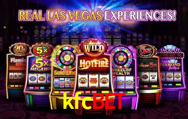 kfcbet Cassino - 80+ Mesas ao Vivo