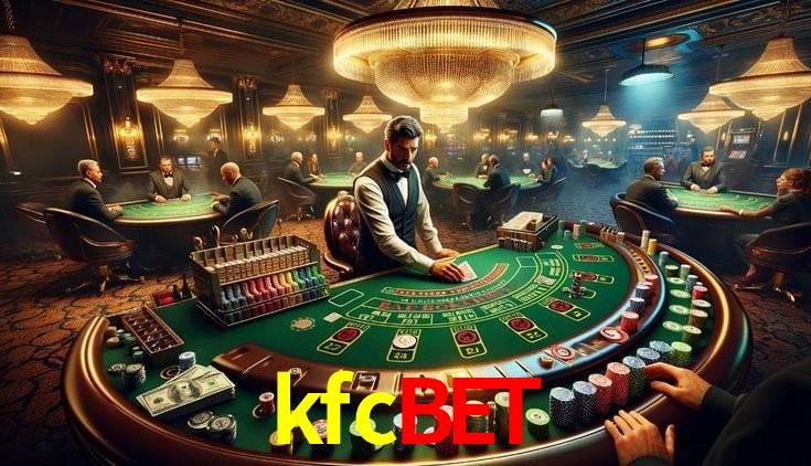 Slot Games kfcbet