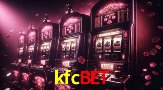 Casino Ao Vivo kfcbet