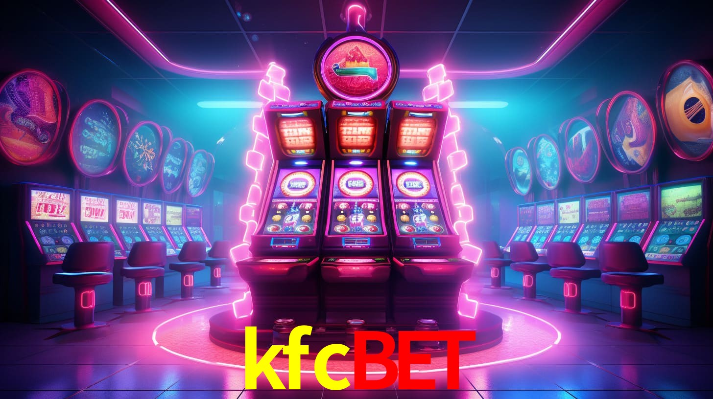 Sinta a adrenalina dos jogos de cassino com kfcbet
