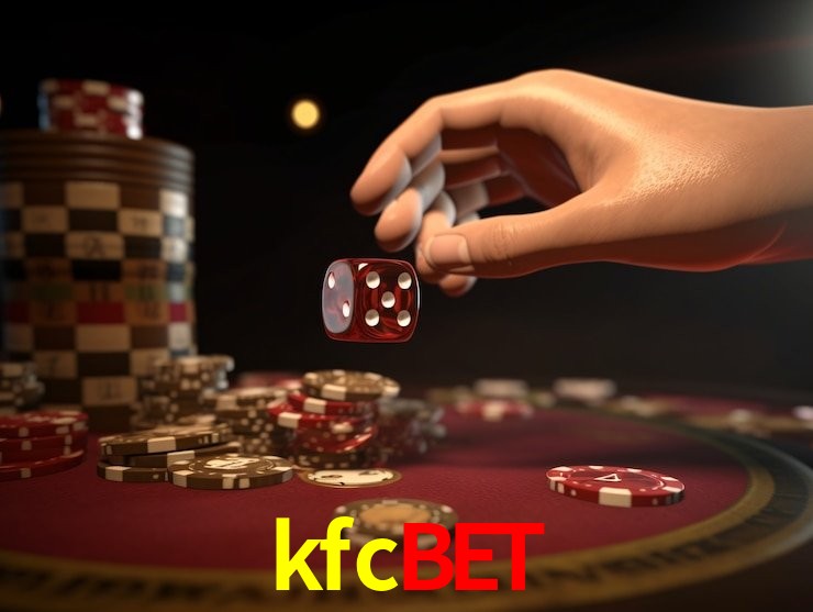 kfcbet Brasília - Jogo Features