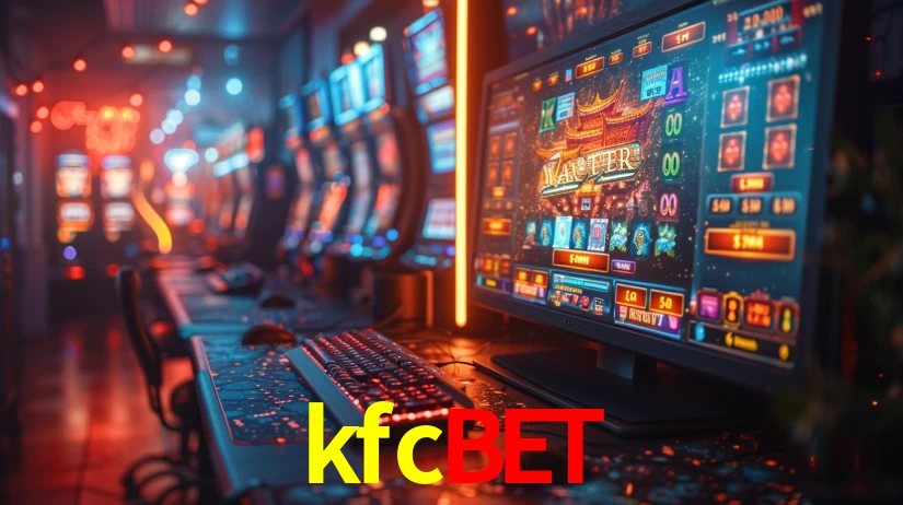 kfcbet login
