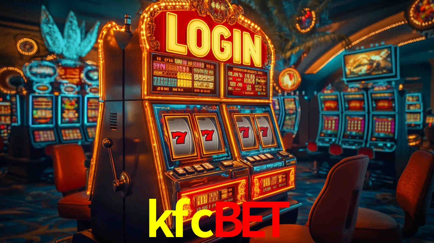 Welcome Bonus kfcbet