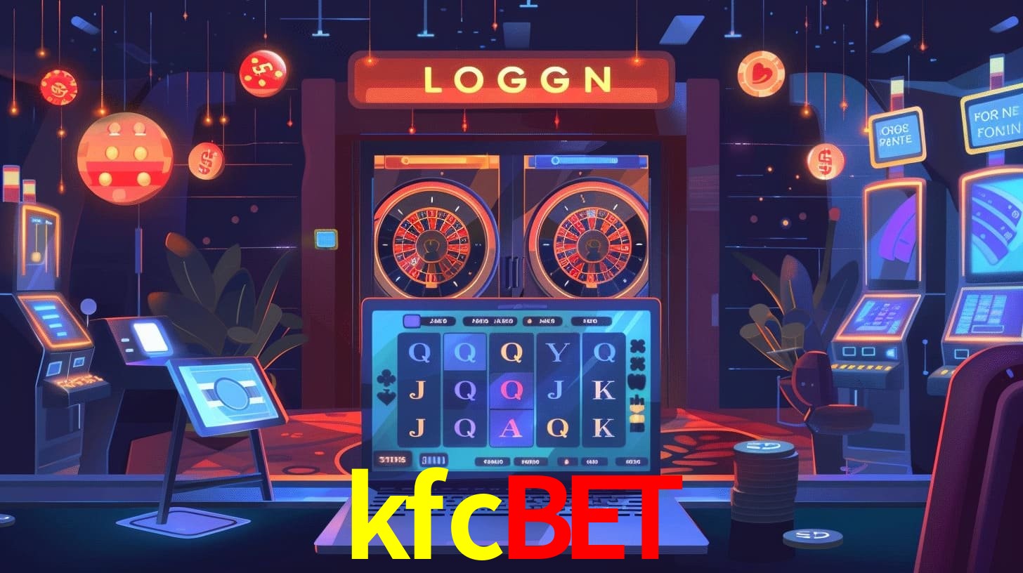 kfcbet Salvador - Support