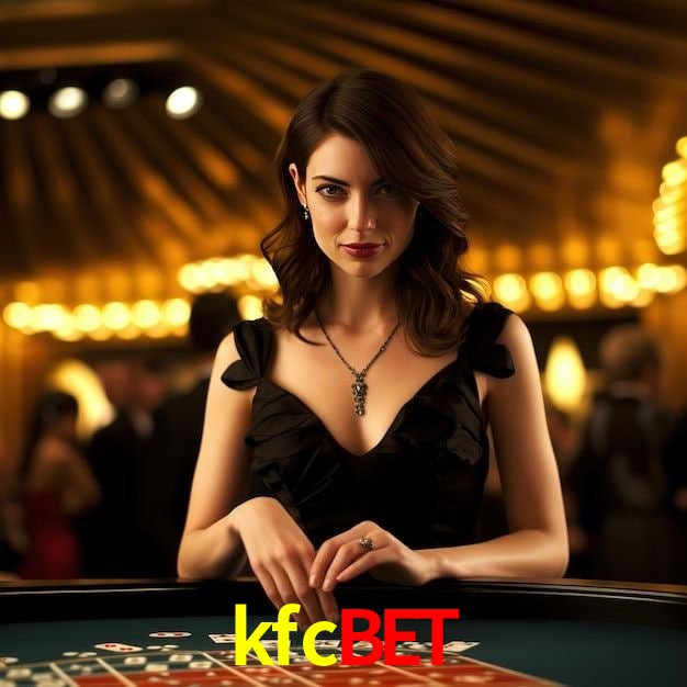 A Emoção da Loteria na kfcbet: Uma Chance de Mudança de Vida