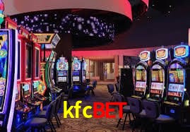kfcbet Salvador - Promo Stats