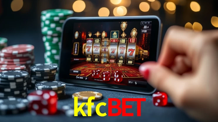 Live Casino kfcbet