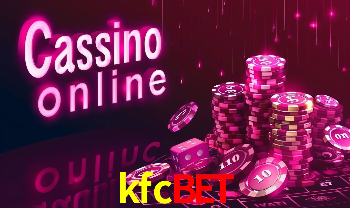 kfcbet Belo Horizonte - Provably Fair