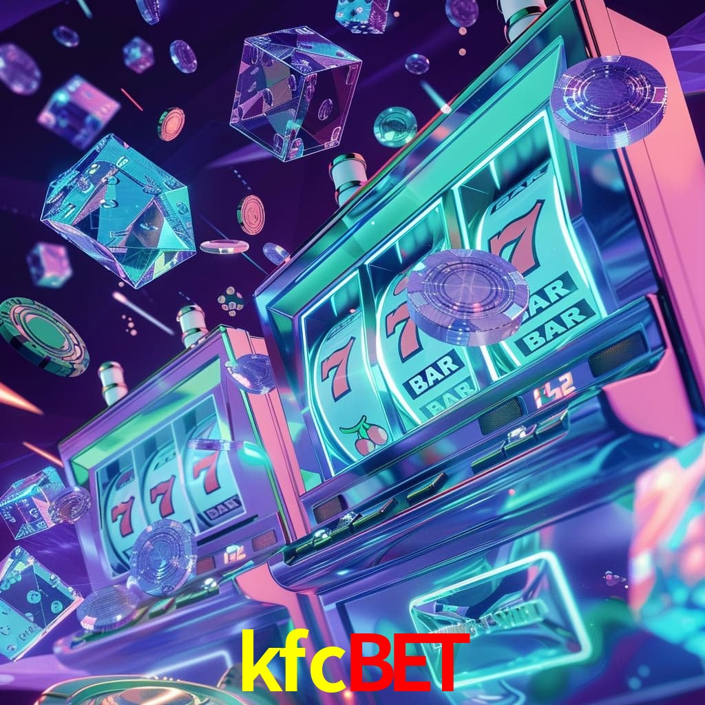Jogos Exclusivos kfcbet