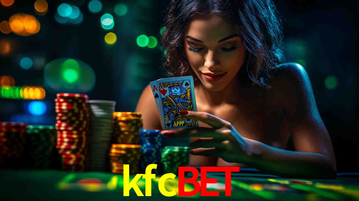Inovações de Jogos na kfcbet: O Futuro das Experiências Interativas
