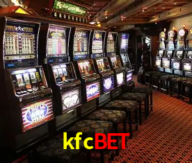 A Emoção da Loteria na kfcbet: Uma Chance de Mudança de Vida