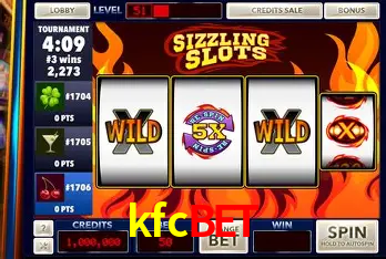 A Emoção da Loteria na kfcbet: Uma Chance de Mudança de Vida