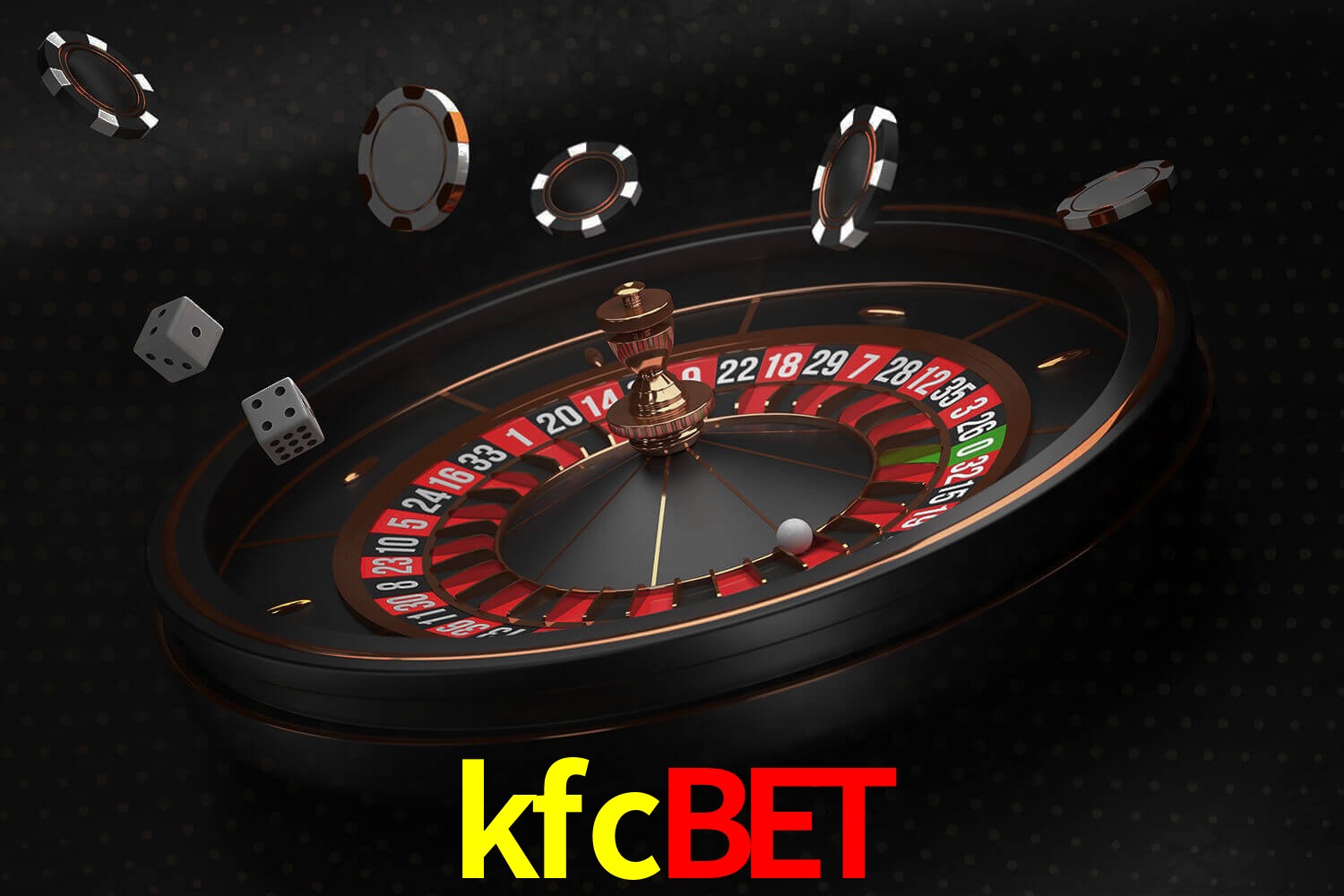 kfcbet