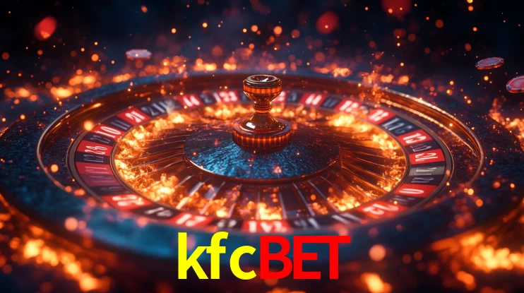 kfcbet App Interface