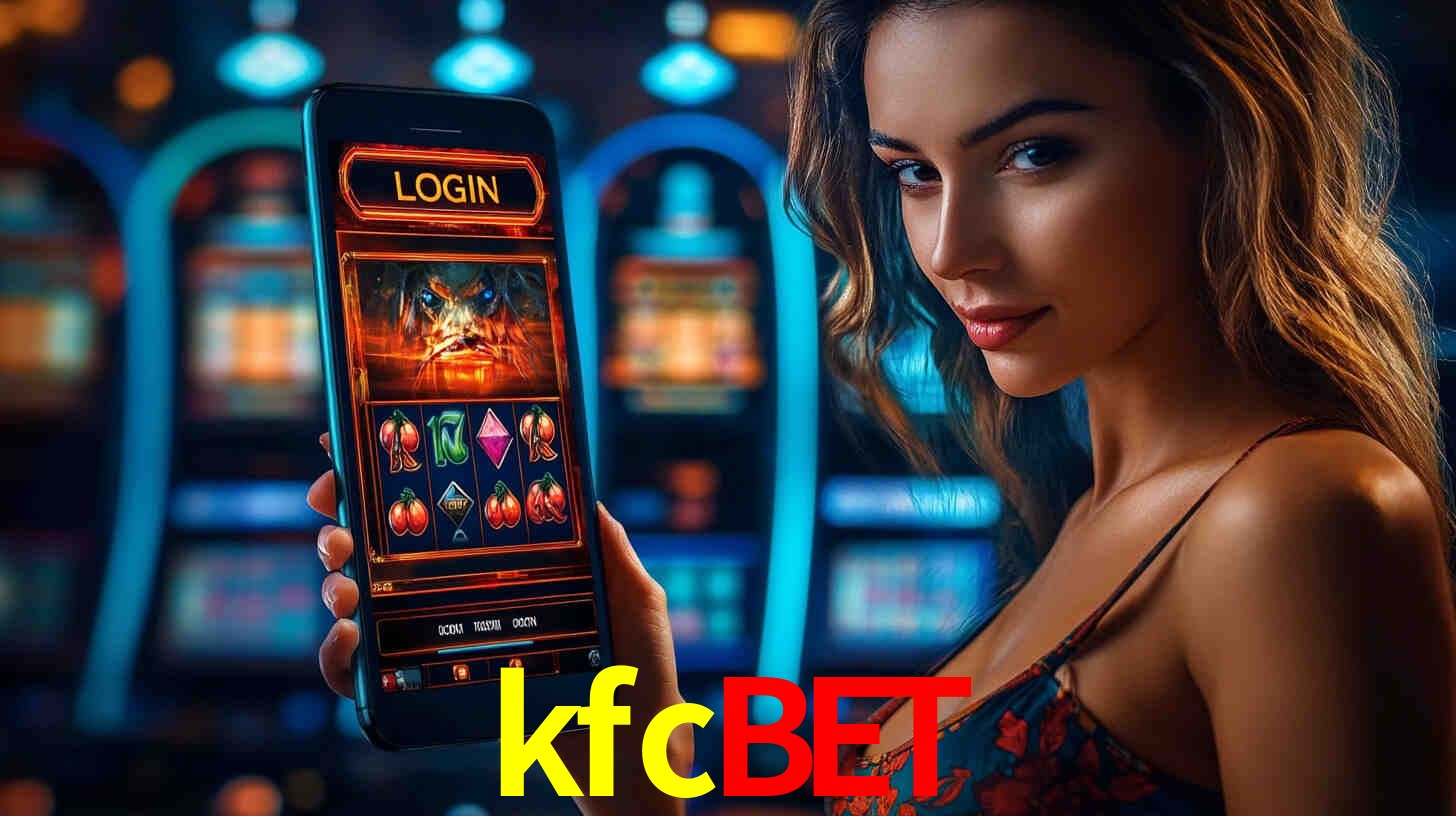 kfcbet: A Experiência de Casino com Jogos de Mesa ao Vivo