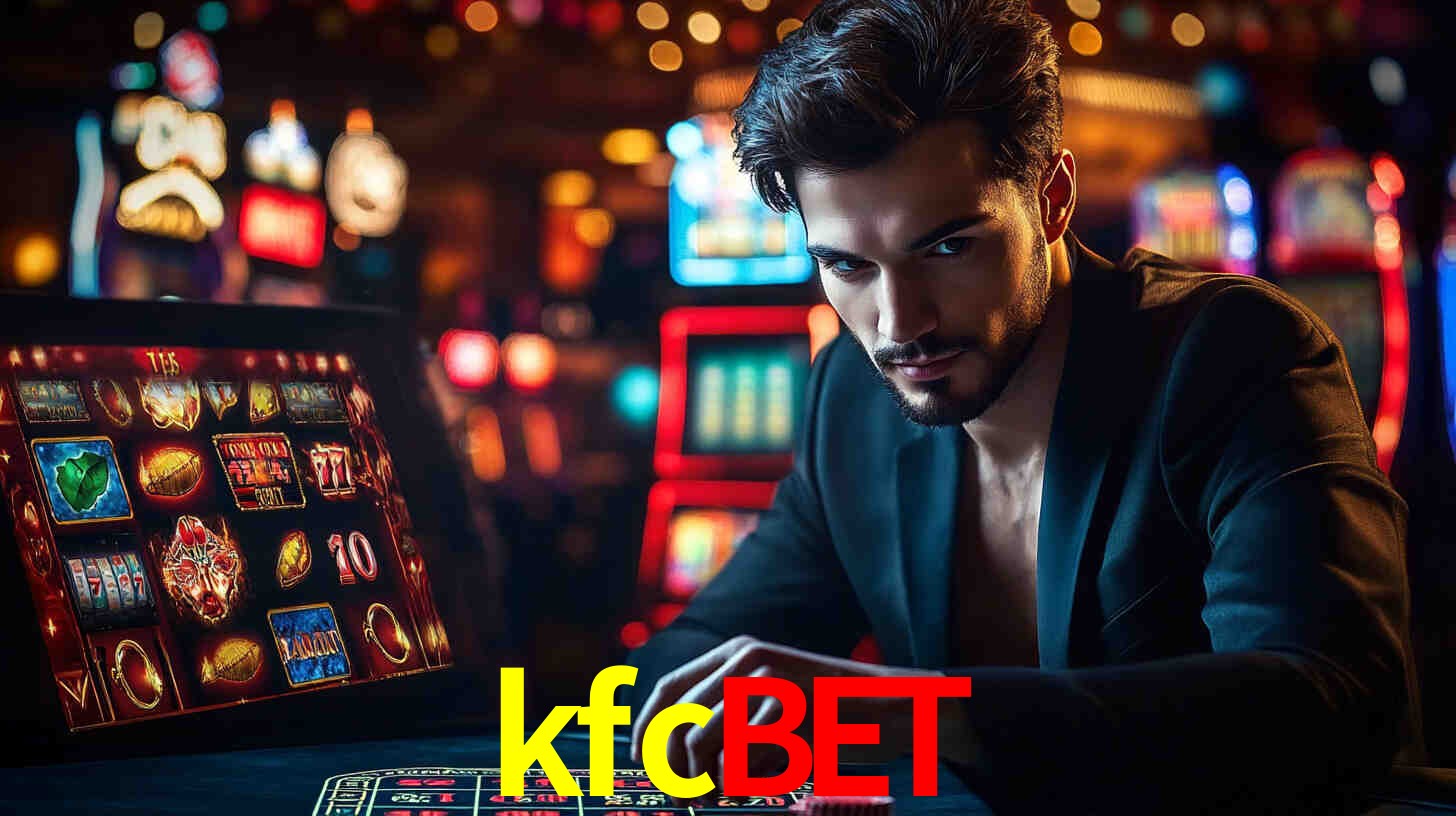 kfcbet: Jogue Crash e Experimente Alta Recompensa Instantânea
