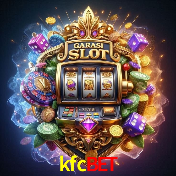 kfcbet - Security