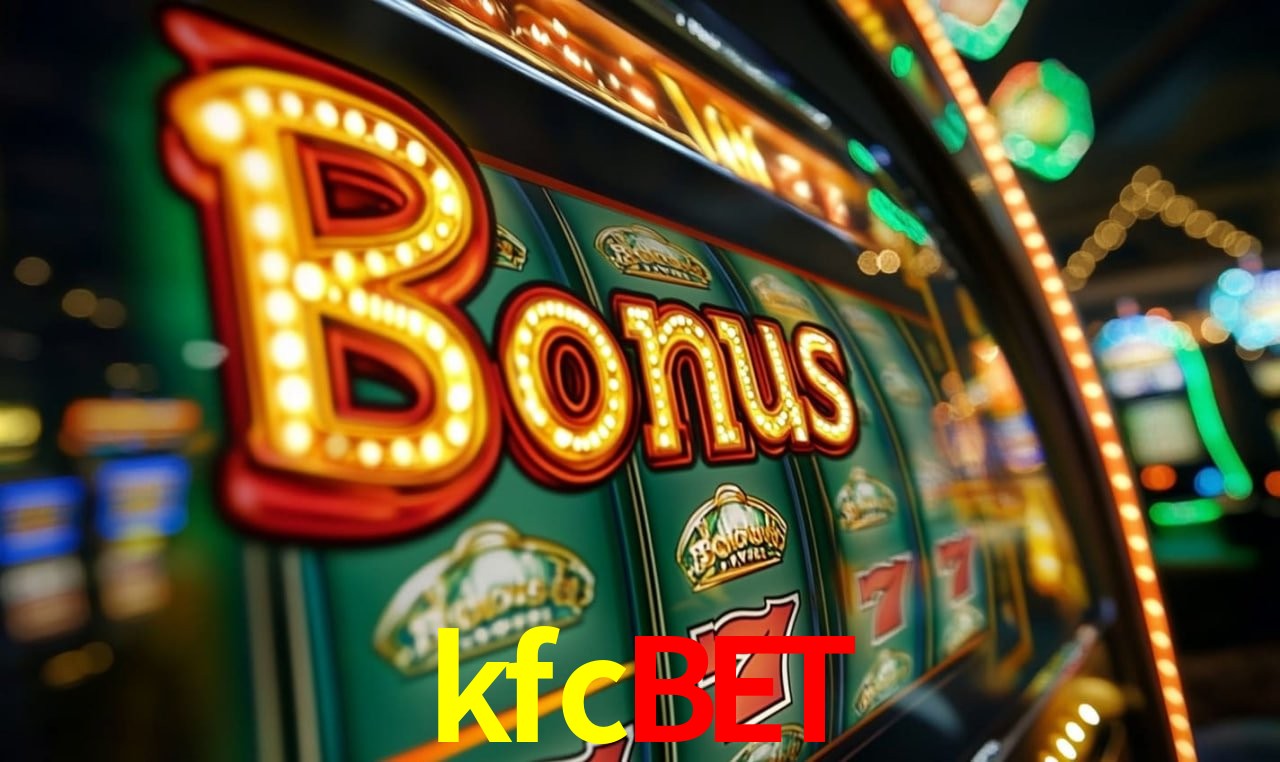 kfcbet Rio de Janeiro - Slot Strategy