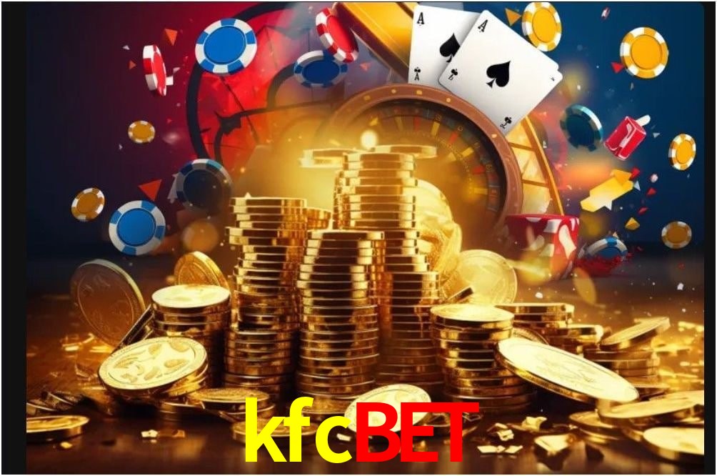 Torneios kfcbet