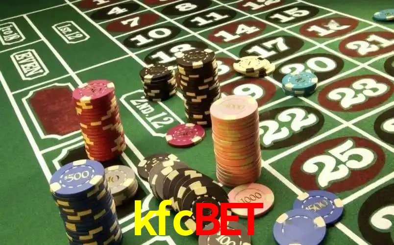 Ofertas Exclusivas kfcbet
